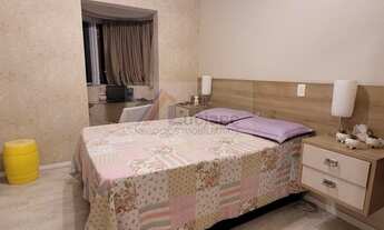 Imagem 6: Apartamento para Venda em Santo André, Casa Branca, 3 dormitórios, 3 suítes, 4 banheiros