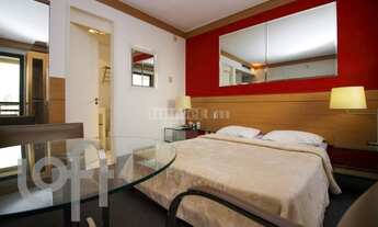 Imagem 6: São Paulo - Apartamento Padrão - Pinheiros