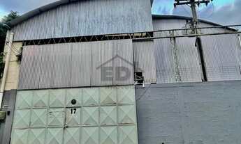 Imagem 4: Pavilhão/Galpão à venda no bairro Santa Bárbara - Niterói/RJ