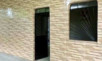 Imagem: Casa para venda com 3 quartos em Dom Pedro