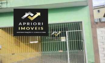 Imagem: Casa com 2 dormitórios para alugar, 90