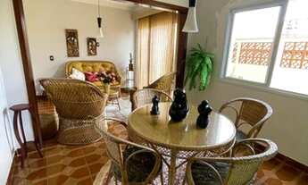 Imagem 5: Sobrado para Venda em Mogi das Cruzes, Mogi Moderno, 5 dormitórios, 2 suítes, 5 banheiros