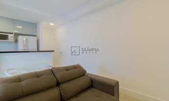 Imagem 5: Apartamento Locação 1 Dormitórios - 45 m² Vila Olímpia