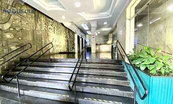 Imagem 2: Juiz de Fora - Conjunto Comercial/Sala - Centro