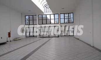 Imagem 2: Prédio - Jardim Chapadão - Campinas