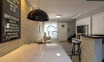 Imagem 4: Sobrado com 2 dormitórios à venda, 84 m² por R$ 540.000,00 - Central Parque - Cachoeirinha