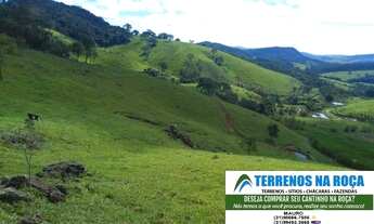 Imagem 2: Linda fazenda em Itaguara/MG bem localizada com nascente, mina e lagoa