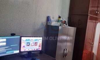 Imagem 5: Casa 2 quartos para venda com 8 vagas - Ceilândia Sul QNM 05