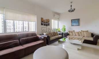 Imagem: Apartamento Venda Bela Vista 200 m² 6 Dormitórios