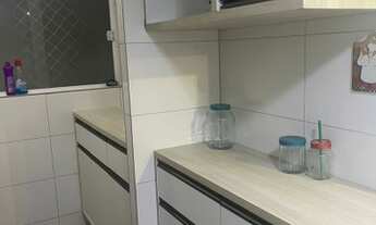 Imagem: 2/4 mobiliado Torres dos Atlântico unime