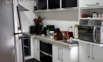 Imagem 3: Santo André - Casa Padrão - Jardim Bela Vista