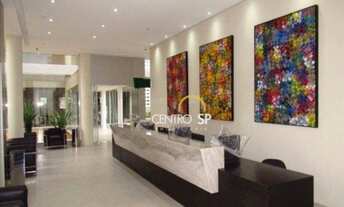 Imagem 4: Locação de sala