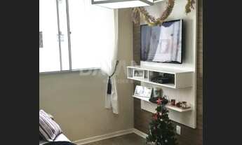 Imagem 2: Apartamento - Jardim Nova Europa - Campinas