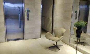 Imagem: Quadríssima! Apartamento com 3 quartos