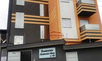 Imagem 2: Apartamento com 1 dormitório à venda, 24 m² por R$ 149.900,00 - Vila Santa Teresa (Zona Le