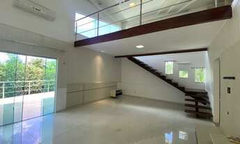 Imagem 4: Casa no Lago Azul com 4 Suítes