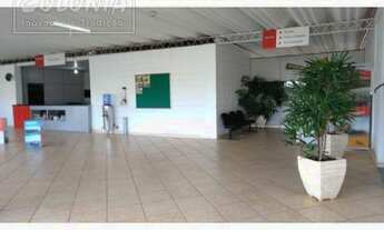 Imagem 5: Pirassununga - Galpão/Depósito/Armazém - Vila Belmiro