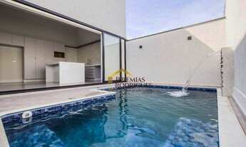 Imagem: Casa com 3 dormitórios à venda, 181 m²