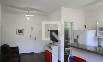 Imagem 4: Apartamento para Aluguel - Boqueirão, 1 Quarto, 28 m2