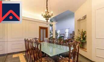 Imagem 5: Venda Casa 4 Dormitórios - 500 m² Alphaville