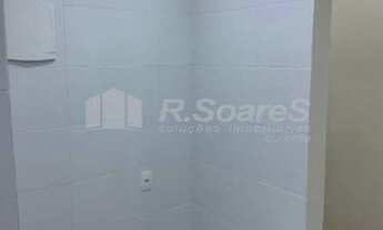 Imagem 6: Apartamento dois quartos em Botafogo, Rua Dezenove de Fevereiro