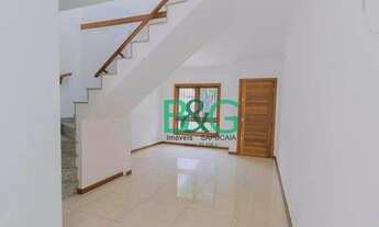 Imagem 2: Sobrado com 2 dormitórios à venda, 74 m² por R$ 428.999,00 - Vila Carlos de Campos - São P