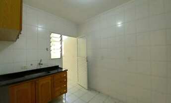 Imagem 6: Apartamento com 1 dormitório para alugar, 59 m² por R$ 1.300,00/mês - Santa Maria - São Ca