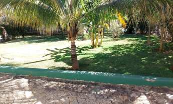 Imagem: Casa Recanto do Sabía (Corumbá 4), Aceito