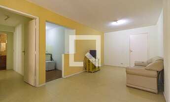 Imagem 5: Apartamento para Aluguel - Mercês, 2 Quartos, 52 m2