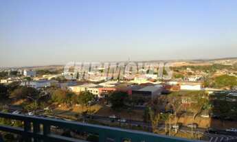 Imagem 7: Apartamento - Mansões Santo Antônio - Campinas