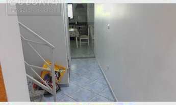 Imagem 7: Santo André - Casa Padrão - Jardim Marek