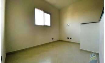 Imagem 2: Casa de Condomínio com 2 dorms, Ribeirópolis, Praia Grande - R$ 200 mil, Cod: 12518