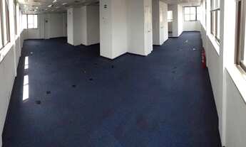 Imagem: Sala - Centro - Campinas