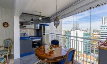 Imagem: Oportunidade em Pinheiros - Apartamento