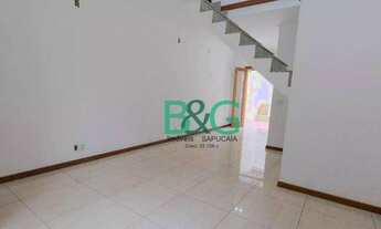 Imagem 4: Sobrado com 2 dormitórios à venda, 74 m² por R$ 428.999,00 - Vila Carlos de Campos - São P