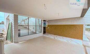 Imagem 2: Duplex com 4 suites