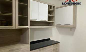 Imagem 7: Casa para aluguel com 3 quartos em Guararapes - Fortaleza - CE