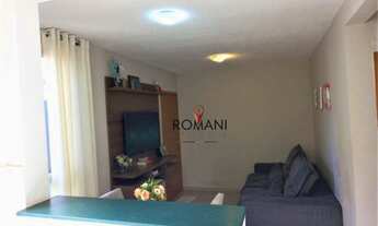 Imagem 6: Apartamento com 2 dormitórios à venda, 46 m² por R$ 180.000,00 - Vila Urupês - Suzano/SP