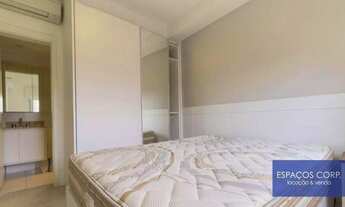 Imagem 4: Apartamento com 2 dormitórios, 65,50m² - venda por R$ 1.700.000 ou aluguel por R$ 6.000/mê