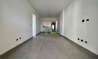 Imagem 7: Apartamento com 2 dormitórios à venda, 88 m² por R$ 360.000 - Ocian - Praia Grande/SP