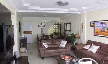 Imagem 2: Apartamento à venda com 3 dormitórios em Espinheiro, Recife cod:OI11