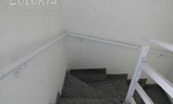 Imagem 7: Santo André - Apartamento Padrão - Parque das Nações