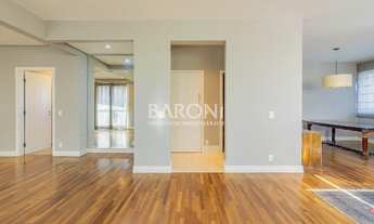 Imagem 7: São Paulo - Apartamento Padrão - Moema