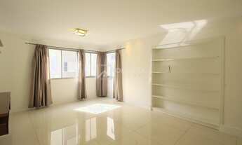 Imagem: Venda Apartamento 3 Dormitórios - 114 m²