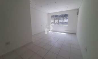 Imagem 7: Sala comercial para locação