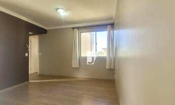 Imagem 6: Apartamento com 2 dormitórios à venda, 49 m² por R$ 135.000,00 - Santa Cândida - Curitiba