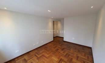 Imagem 2: São Paulo - Apartamento Padrão - Indianópolis