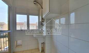 Imagem 5: Ribeirão Preto - Apartamento Padrão - Jardim São José