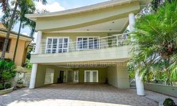 Imagem 1: Casa - Condomínio Terras do Paiquerê - Valinhos