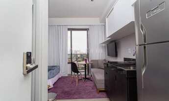 Imagem 2: São Paulo - Apartamento Padrão - Vila Olímpia